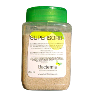 supersorb-bactemia