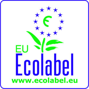 Logo Ecolabel