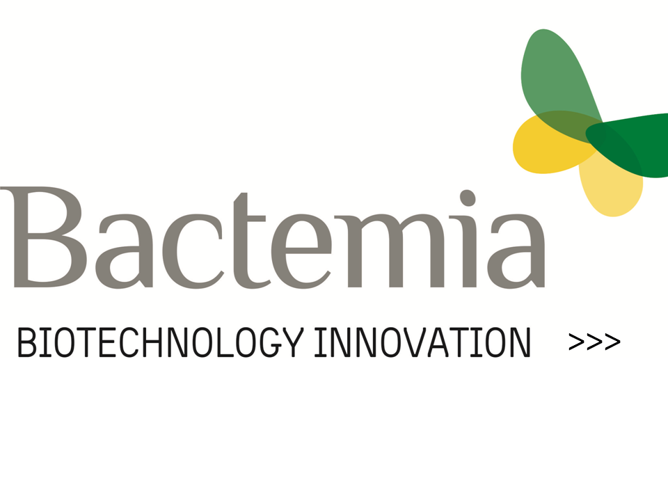 Bouton BACTEMIA